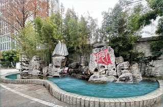 校园环境（云龙校区）